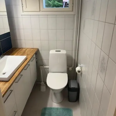 Jalokivi * 라펜란타