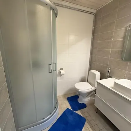 فيلة Jalokivi لابينرانتا