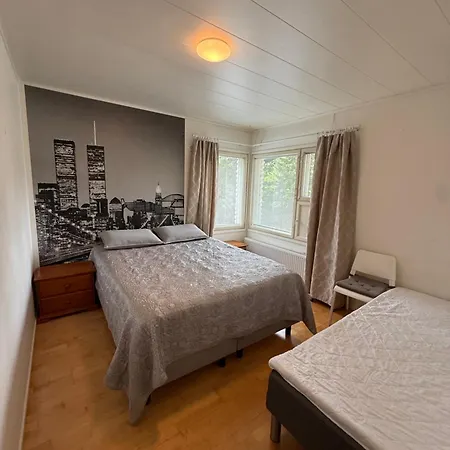 Jalokivi Villa Lappeenranta
