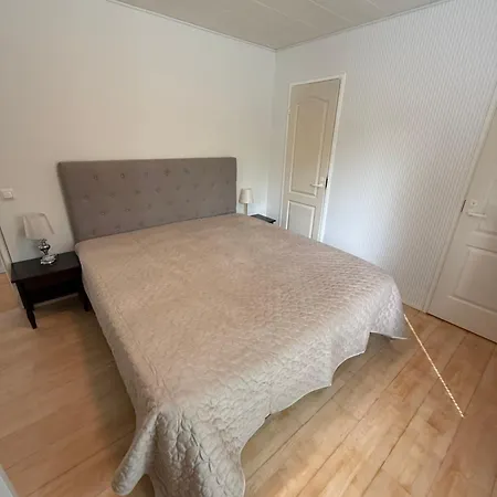 Jalokivi Villa Lappeenranta